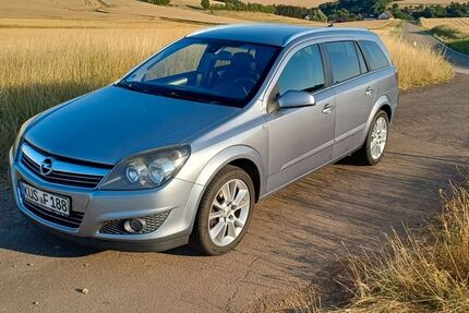 Opel Astra 331.000 km 1.990 &euro; Merzweiler 67746