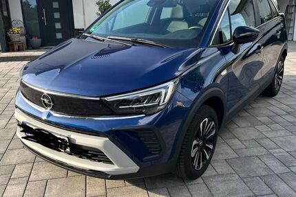 Opel Crossland (X) 26.500 km 14.999 &euro; Brockscheid 54552