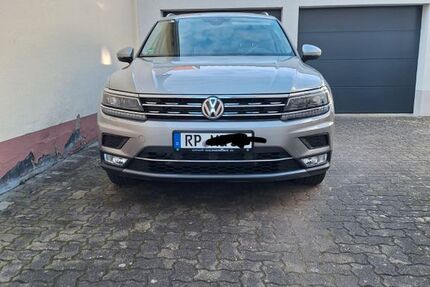 VW Tiguan 45.500 km 20.000 &euro; Böhl-Iggelheim 67459