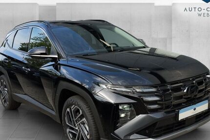 Hyundai TUCSON 9.950 km 37.200 &euro; Markkleeberg 04416