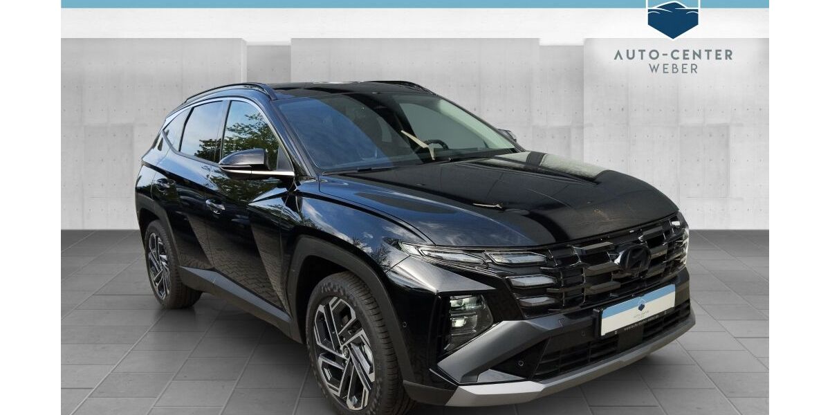 Hyundai TUCSON 9.950 km 37.200 &euro; Markkleeberg 04416