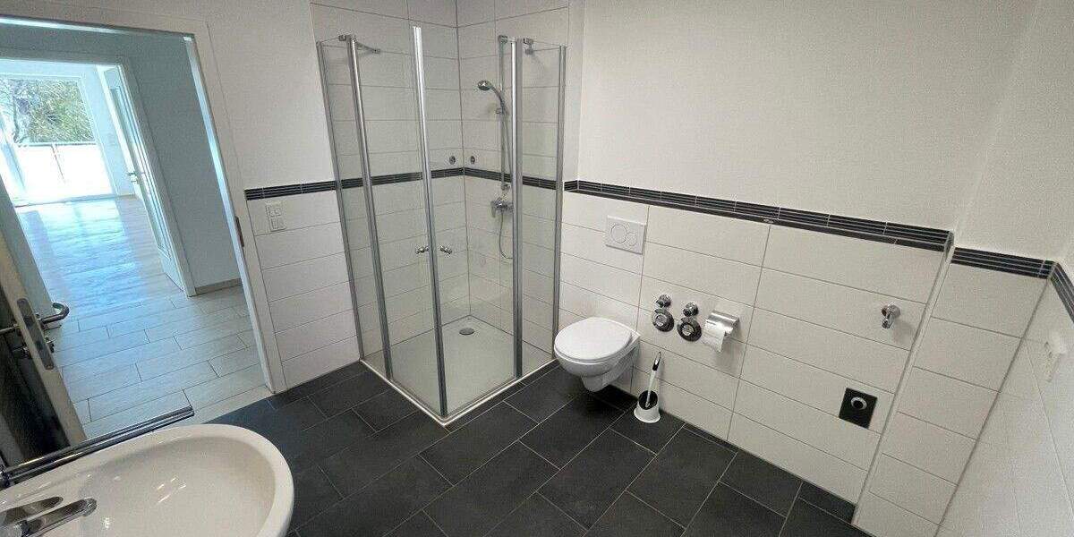 Etagenwohnung Schrobenhausen - 2 Zimmer, 67 m&sup2;, 840&euro; | Angebot:25610013