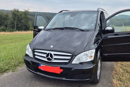 Mercedes-Benz Viano 257.000 km 19.500 &euro; Niederraden 56587