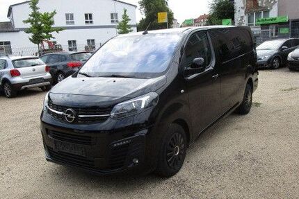 Opel Vivaro 172.000 km 14.700 € Zwickau 08056