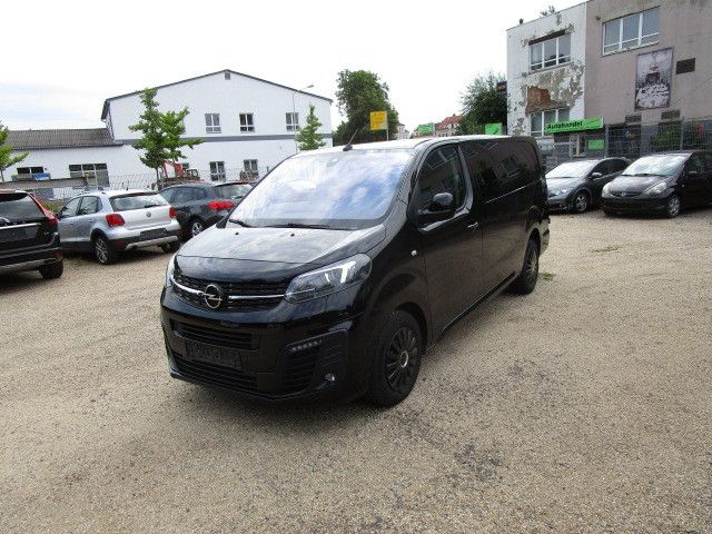Opel Vivaro 172.000 km 14.700 € Zwickau 08056