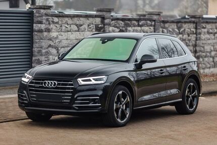 Audi Q5 56.123 km 35.900 &euro; Guben 03172