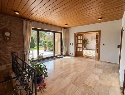 ATTRAKTIV MIT POTENZIAL AUF GROßEM GRUNDSTÜCK - Einfamilienhaus Lehrte | Angebot:26835238