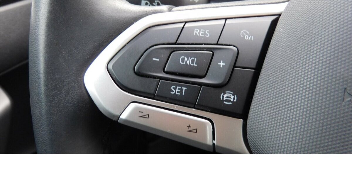 VW Polo 1.0 Life MPI BMT 4Trg Klima Navi LED 9.100 km 18.690 &euro; Vordorf 38533