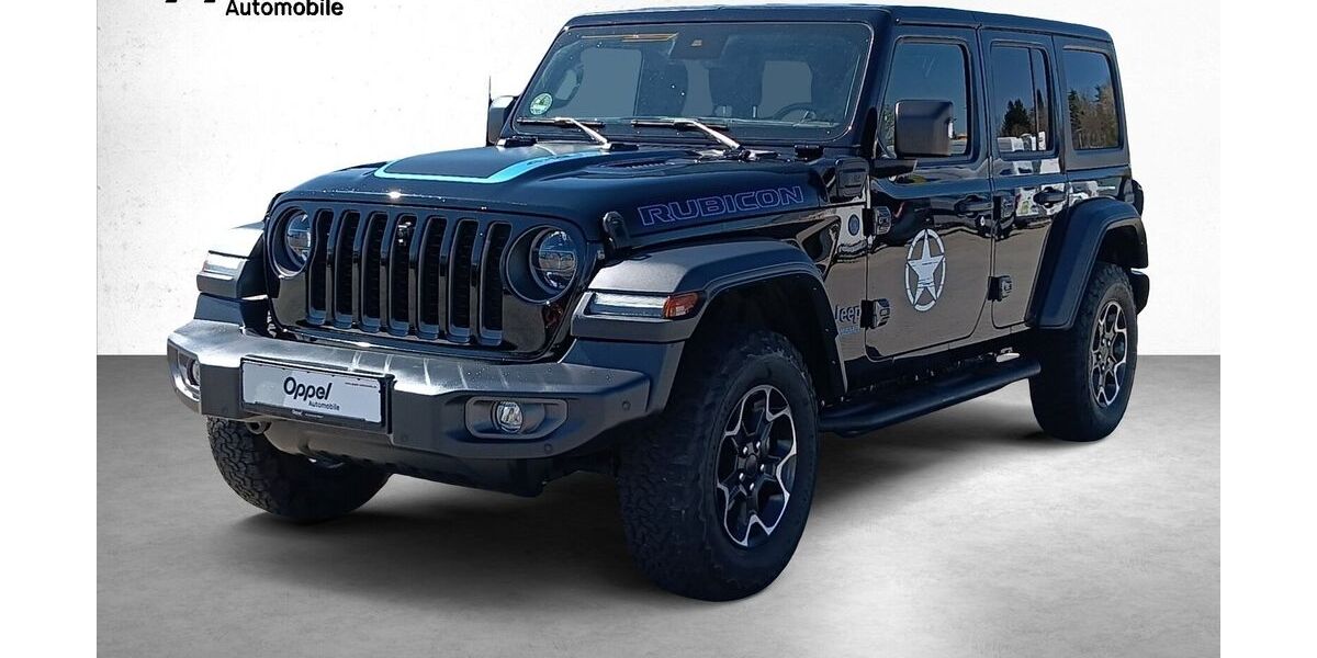 Jeep Wrangler 39.918 km 54.990 &euro; Ansbach 91522