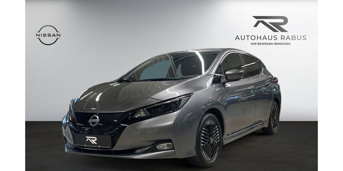 Nissan Leaf 33.700 km 17.989 &euro; Kempten 87437