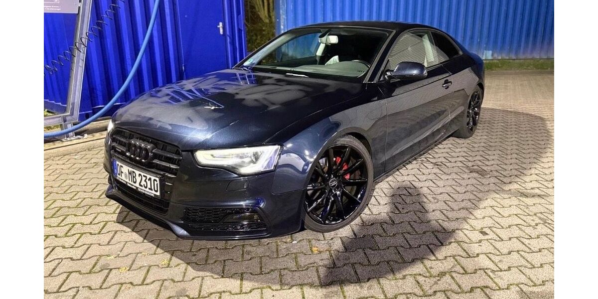 Audi A5 181.000 km 8.250 &euro; Dietzenbach 63128