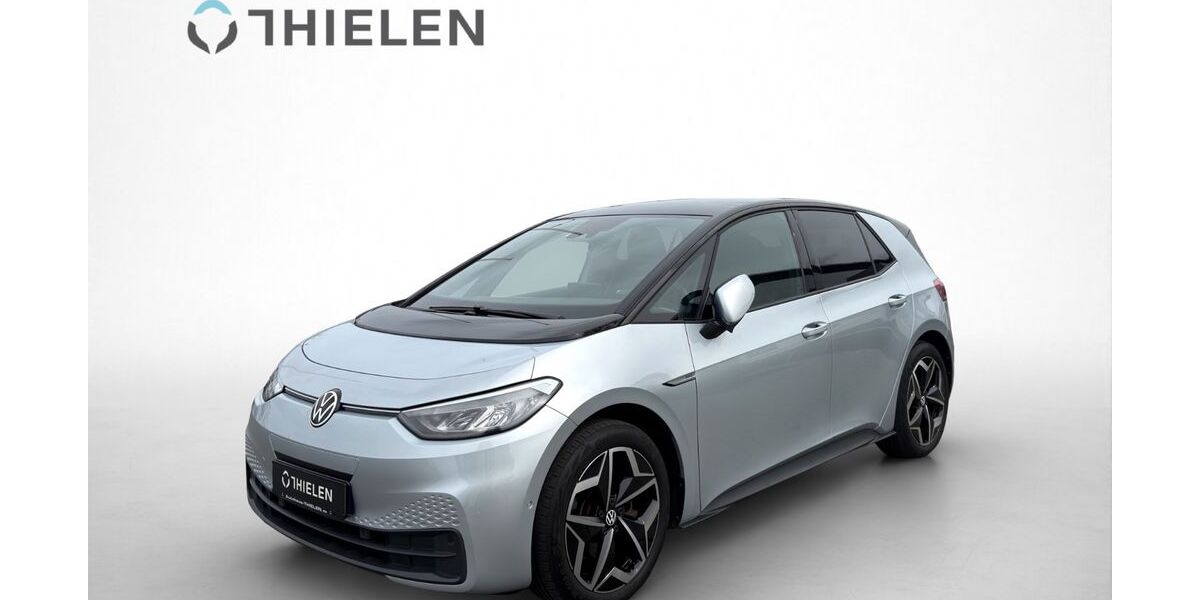 VW ID.3 49.890 km 24.500 &euro; Bitburg 54634