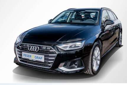 Audi A4 46.874 km 29.990 &euro; Magdeburg 39126