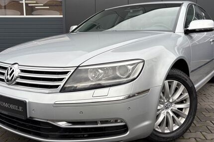 VW Phaeton 198.242 km 10.900 € Ahlen 59229