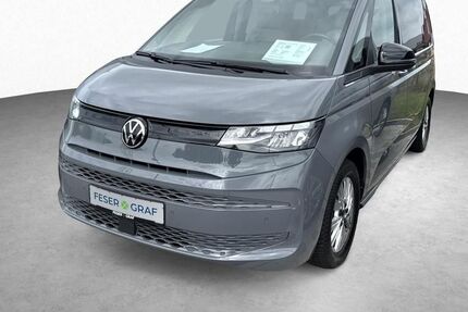 VW T7 Multivan 20.400 km 45.870 &euro; Burgoberbach 91595
