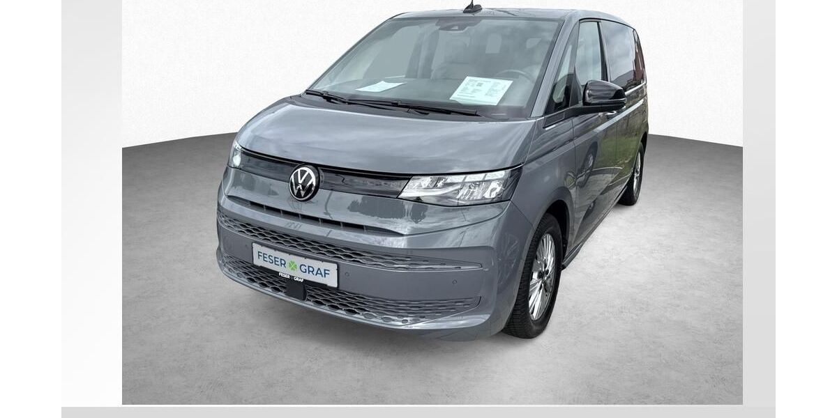 VW T7 Multivan 20.400 km 45.870 &euro; Burgoberbach 91595