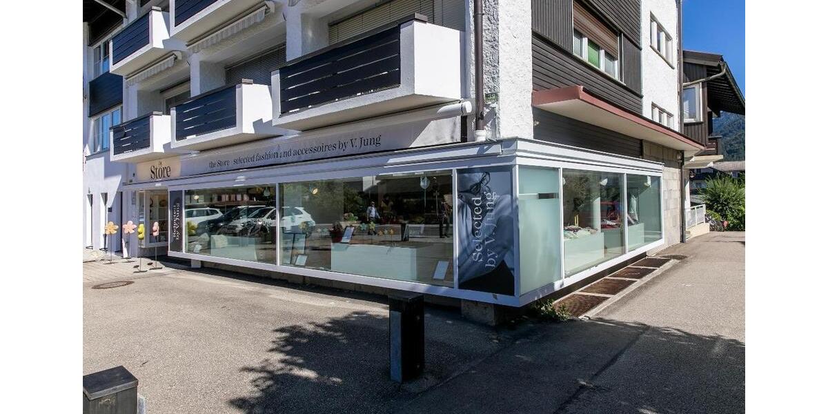 Gewerbeobjekt Oberstdorf - 2.369&euro; | Angebot:26486538