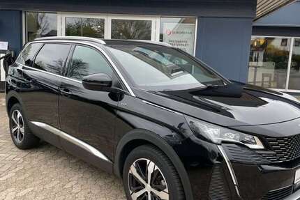 Peugeot 5008 42.700 km 25.490 &euro; Worpswede 27726