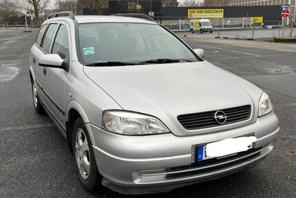 Opel Astra 104.645 km 2.500 &euro; Wiesbaden 65185
