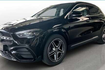 Mercedes-Benz GLA 200 10.206 km 39.870 &euro; Plattling 94447