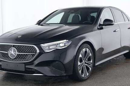 Mercedes-Benz E 450 9.990 km 64.990 &euro; Neustadt an der Aisch 91413