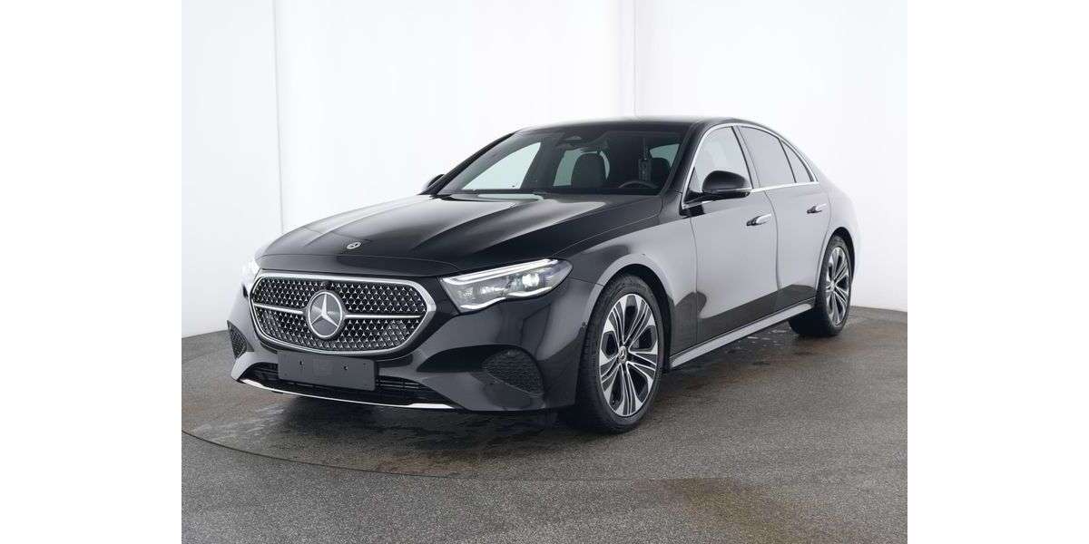 Mercedes-Benz E 450 9.990 km 64.990 &euro; Neustadt an der Aisch 91413