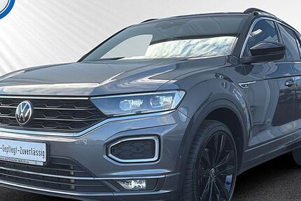 VW T-Roc 57.403 km 26.950 &euro; Berlin 13581