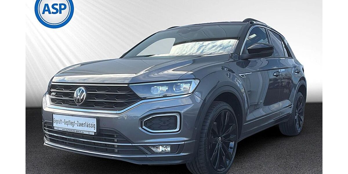 VW T-Roc 57.403 km 26.950 &euro; Berlin 13581