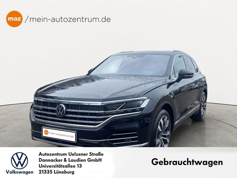 Touareg