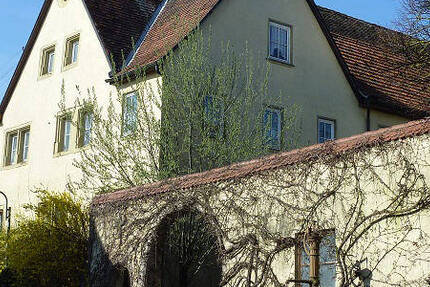 Haus Weikersheim Elpersheim - 1 Zimmer, 348 m&sup2;, 215.000&euro; | Angebot:25771347