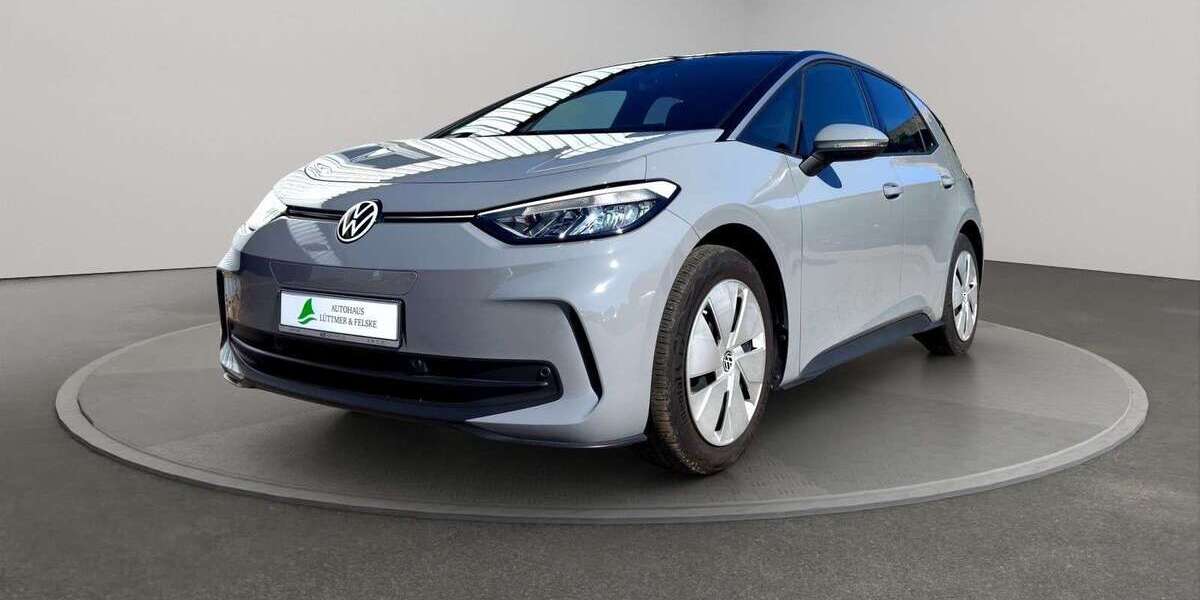 VW ID.3 21.735 km 28.880 &euro; Schleswig 24837