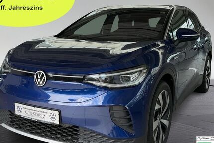 VW ID.4 22.000 km 36.480 &euro; Bamberg 96052