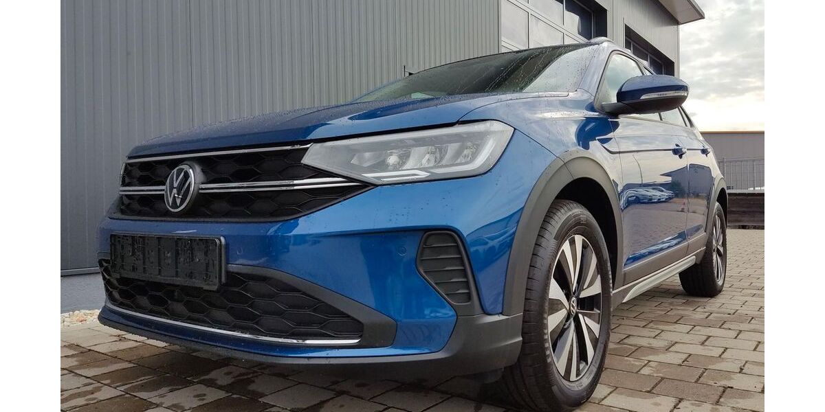 VW Taigo 26.032 km 21.990 &euro; Wörth an der Donau 93086