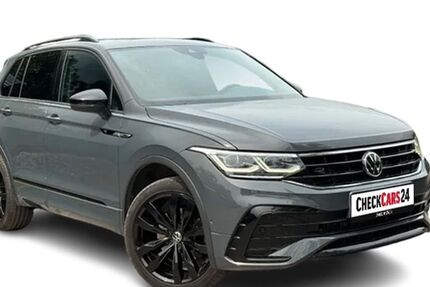 VW Tiguan 55.972 km 37.990 &euro; Berlin 10587