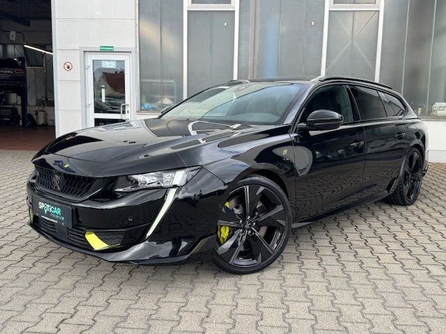 Peugeot 508 51.748 km 33.650 &euro; Magdeburg 39110