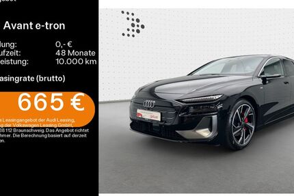 Audi A6 e-tron 5.029 km 78.980 € Oberursel 61440
