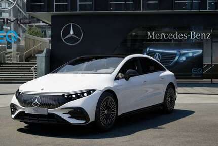Mercedes-Benz EQS 3.662 km 90.440 &euro; Siegen 57074