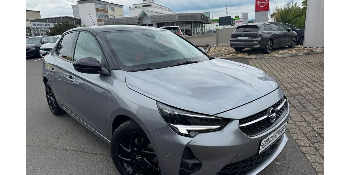 Opel Corsa 19.647 km 14.990 &euro; Mainz 55120