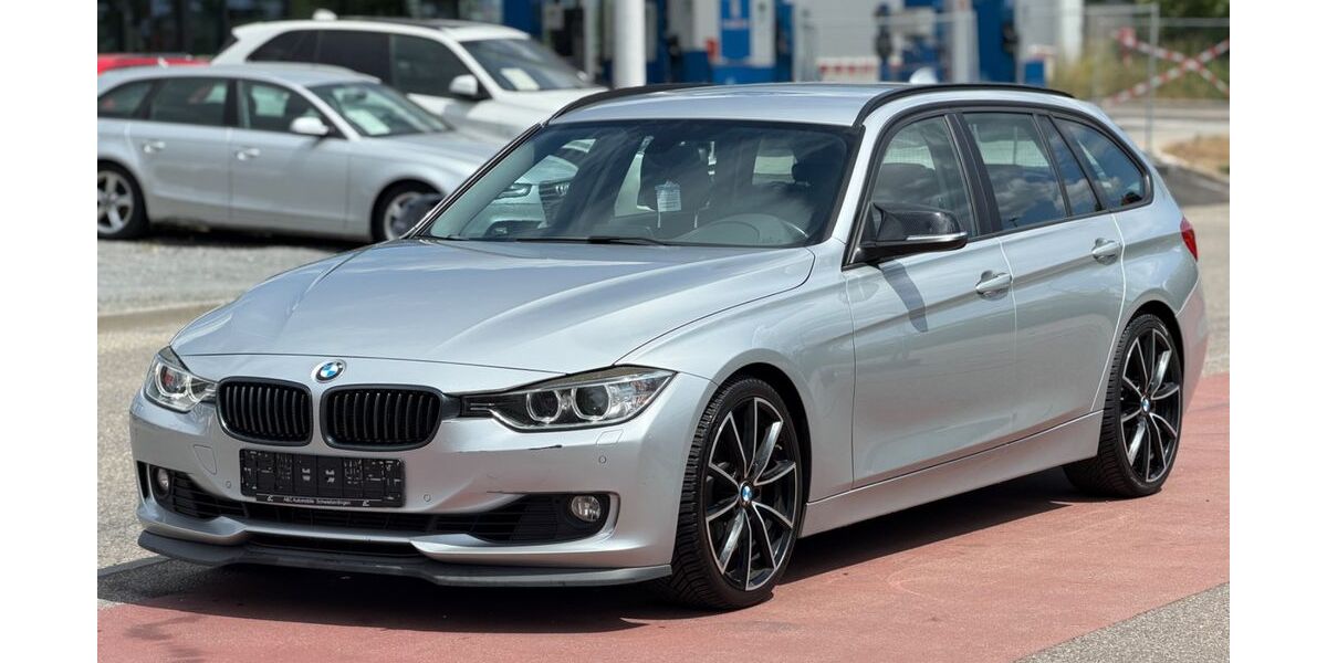 BMW 320 145.795 km 12.999 &euro; Schwieberdingen 71701