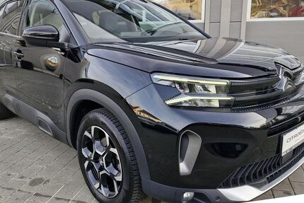 Citroen C5 Aircross 96.450 km 19.390 &euro; Remshalden 73630