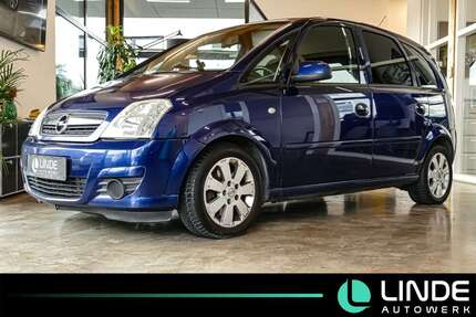 Opel Meriva 319.200 km 590 &euro; Kusterdingen 72127