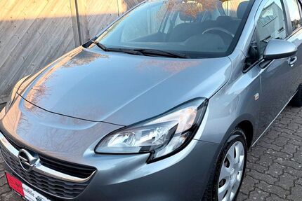 Opel Corsa 158.000 km 6.400 &euro; Neumünster 24536