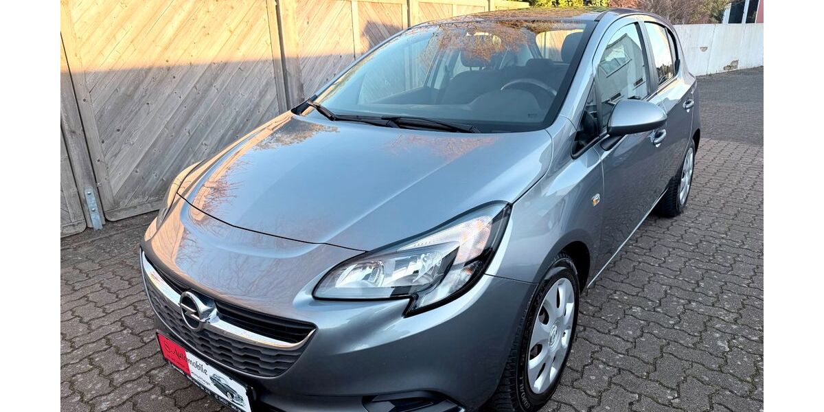 Opel Corsa 158.000 km 6.400 &euro; Neumünster 24536