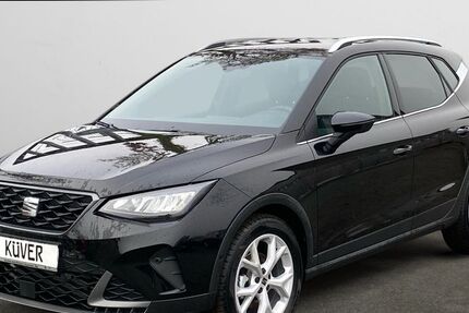 Seat Arona 1.100 km 24.151 &euro; Hagen 27628