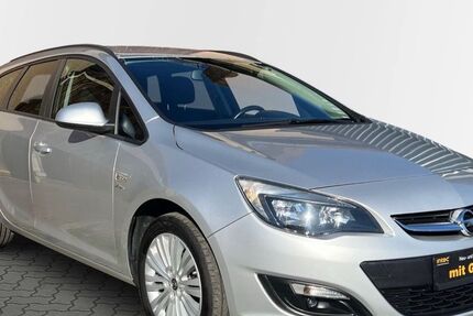 Opel Astra 188.000 km 4.400 &euro; Königsbrück bei Dresden 01936