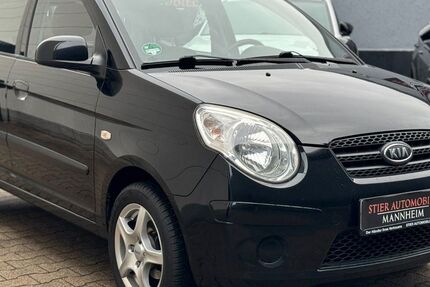 Kia Picanto 205.000 km 1.450 € Mannheim 68199