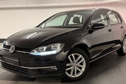 VW Golf 114.000 km 13.800 &euro; Düsseldorf 40299