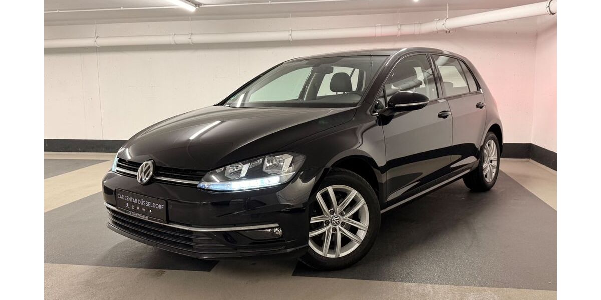 VW Golf 114.000 km 13.800 &euro; Düsseldorf 40299
