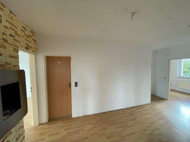 Unistadt-Lage! Vermietungssichere 4-Zimmer-Wohnung mit Zukunft! 4 zimmer