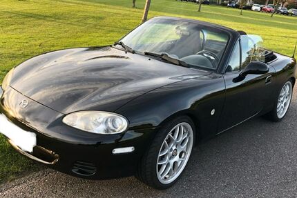 Mazda MX-5 146.190 km 8.499 &euro; Krefeld 47803